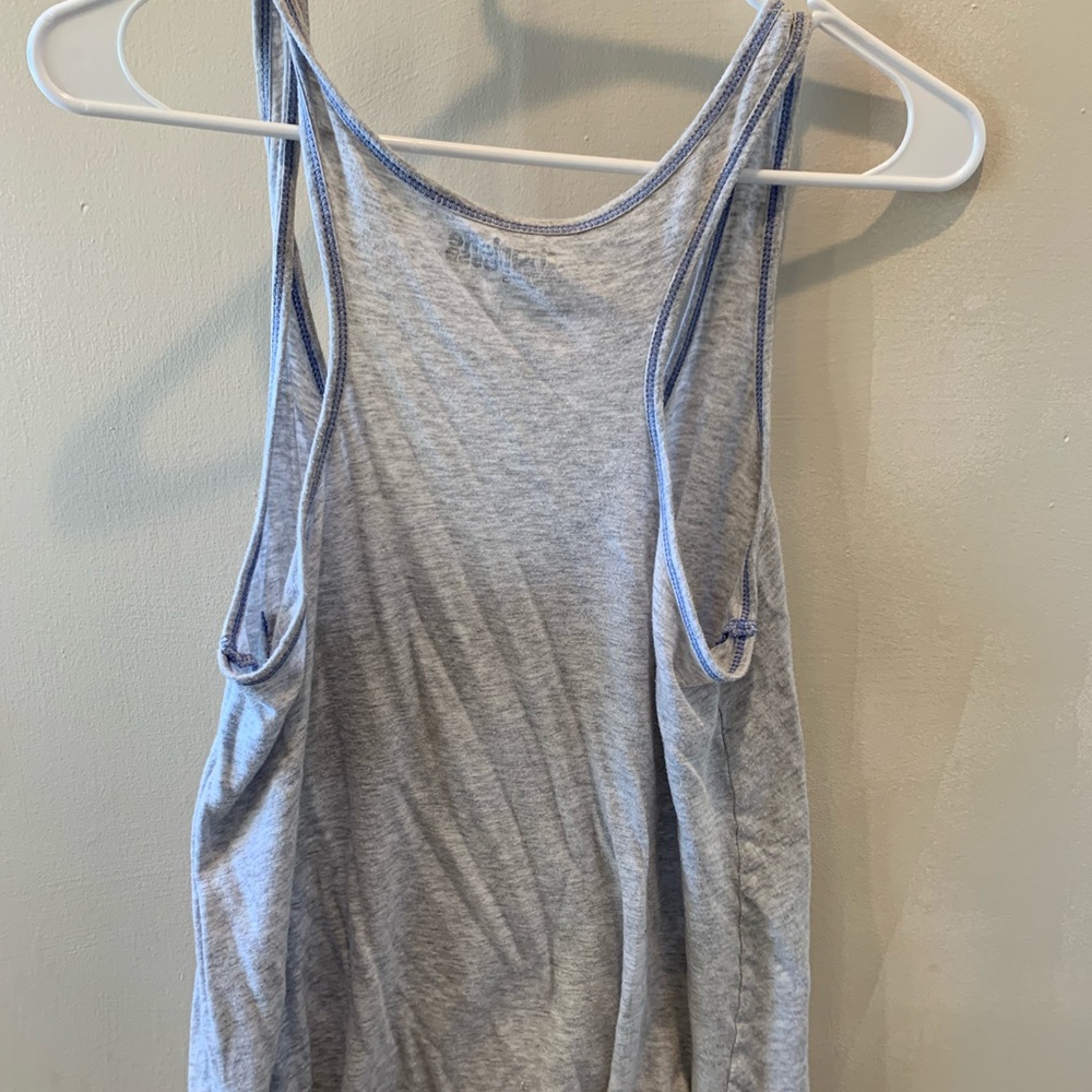 Tank top - Picture 2 of 2